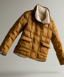 Long Sleeve Lightweight Jacket