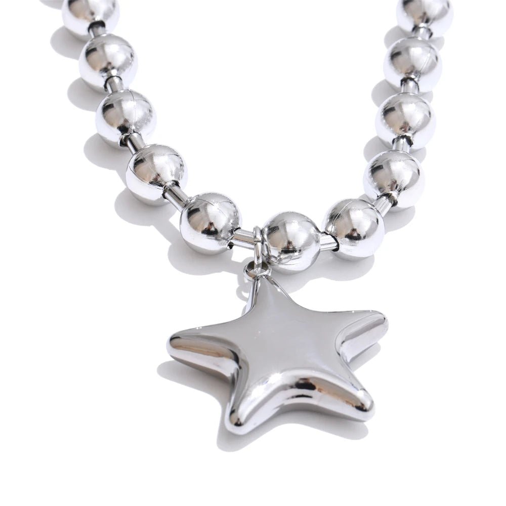 Minimal Metal Jewelry Accessory