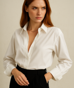 Everyday Short Sleeve Top