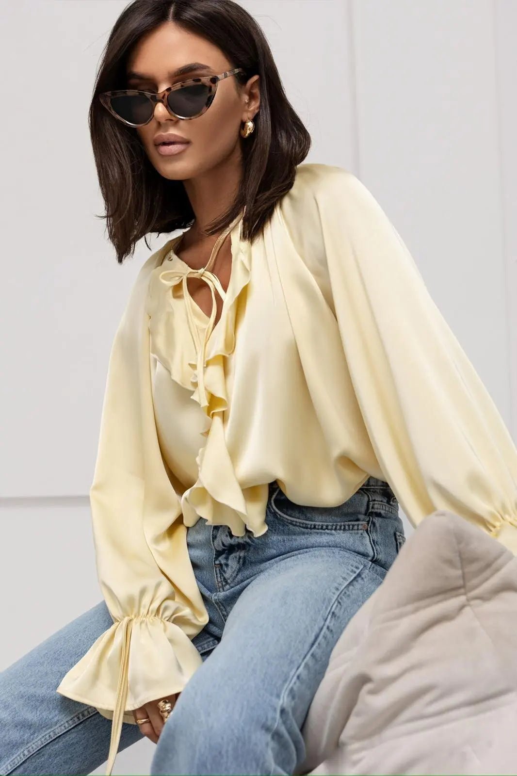 Everyday Short Sleeve Top