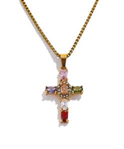 Minimal Metal Jewelry Accessory