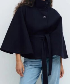 Long Sleeve Lightweight Jacket