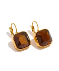 Minimal Metal Jewelry Accessory