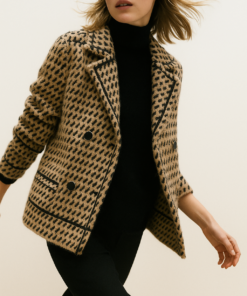 Long Sleeve Lightweight Jacket